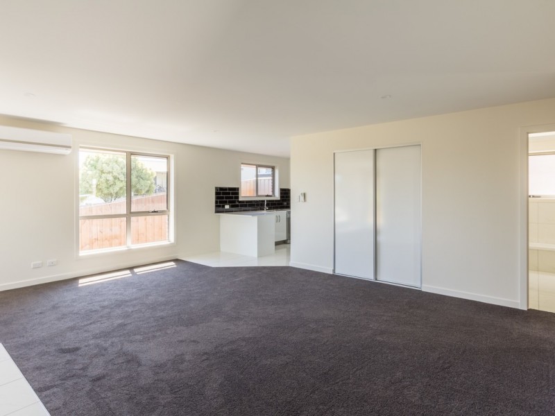 1 and 2 / 18 Waroona Street, Youngtown TAS 7249