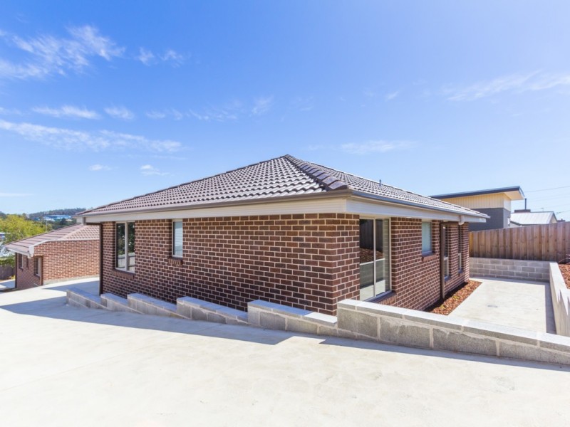 1 and 2 / 18 Waroona Street, Youngtown TAS 7249