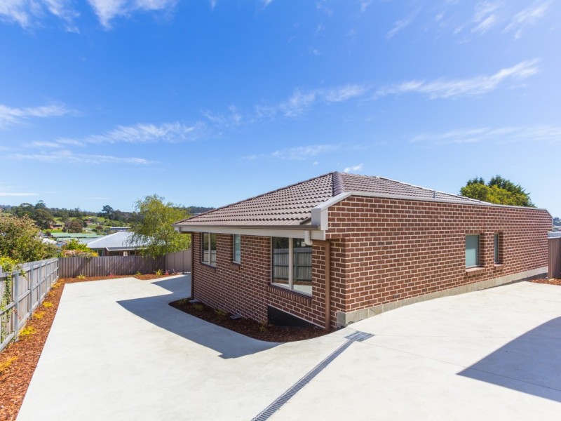 1 and 2 / 18 Waroona Street, Youngtown TAS 7249
