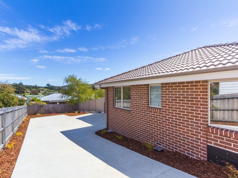 1 and 2 / 18 Waroona Street, Youngtown TAS 7249