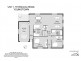 1 and 2 / 18 Waroona Street, Youngtown TAS 7249 Floorplan