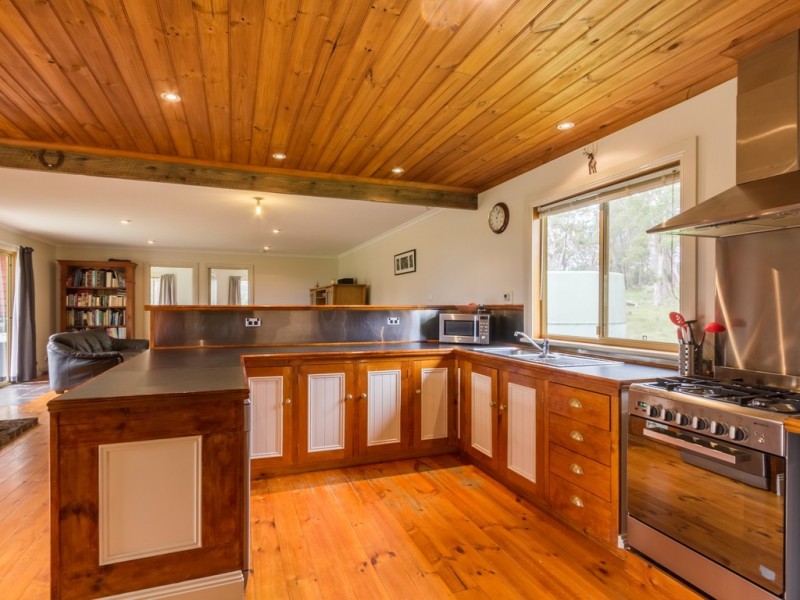 103 Disputed Road, Blessington TAS 7212