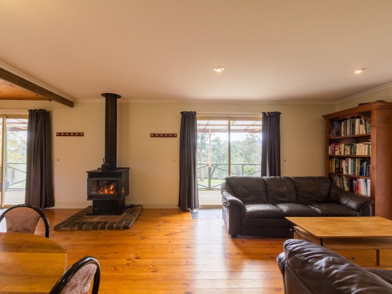 103 Disputed Road, Blessington TAS 7212