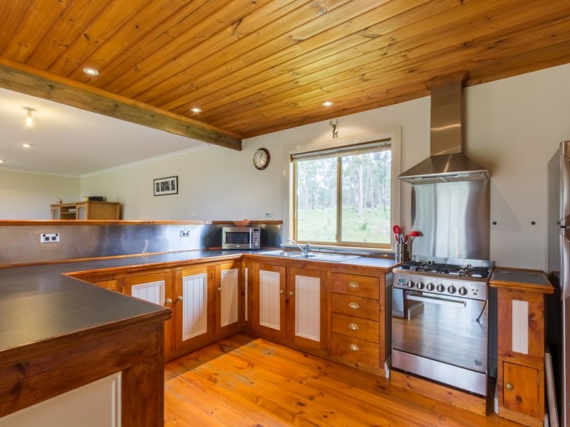 103 Disputed Road, Blessington TAS 7212