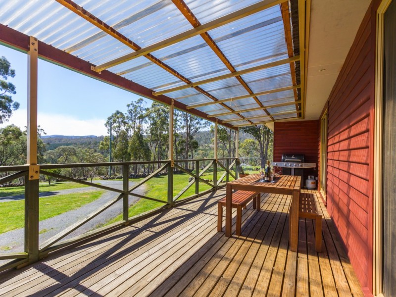 103 Disputed Road, Blessington TAS 7212