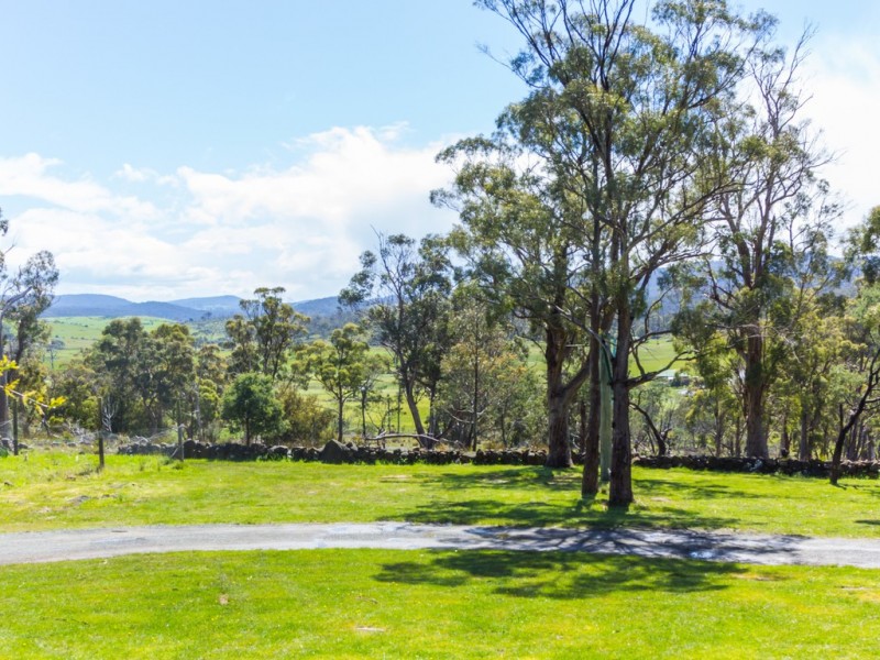 103 Disputed Road, Blessington TAS 7212