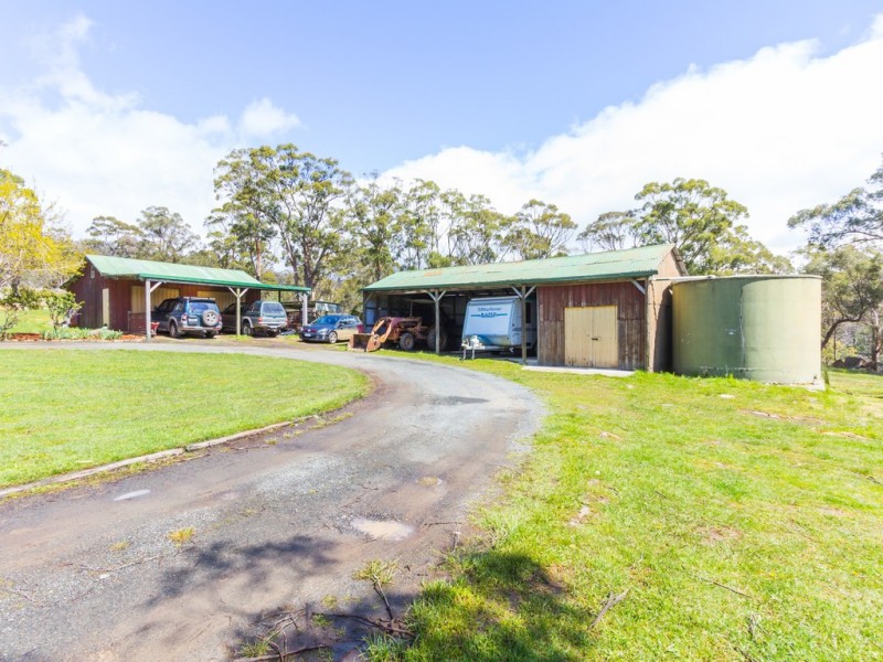103 Disputed Road, Blessington TAS 7212