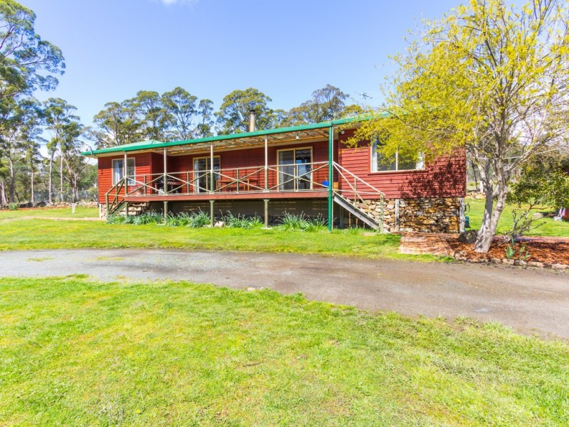 103 Disputed Road, Blessington TAS 7212