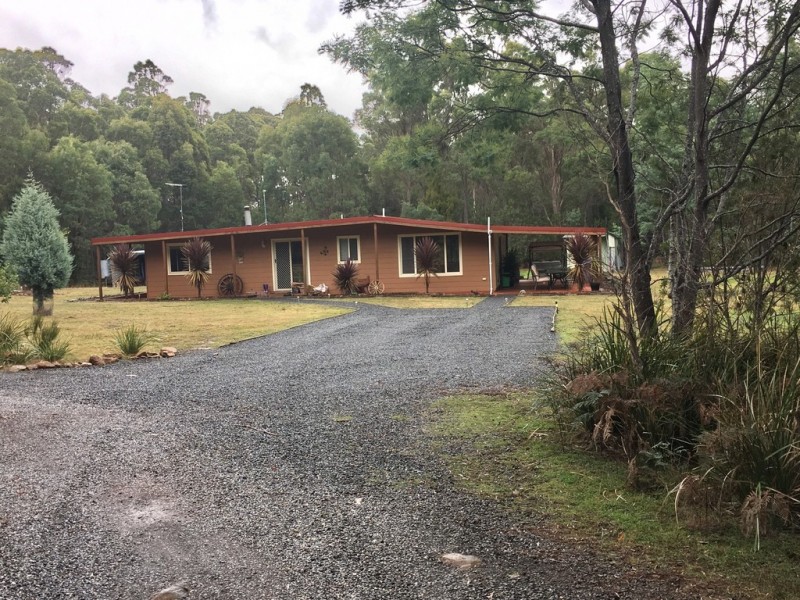1097 Bridgenorth Road, Bridgenorth TAS 7277