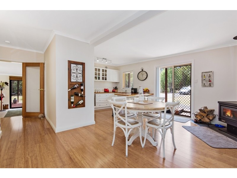 1097 Bridgenorth Road, Bridgenorth TAS 7277