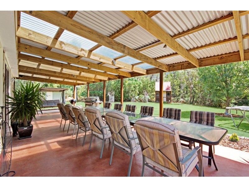 1097 Bridgenorth Road, Bridgenorth TAS 7277