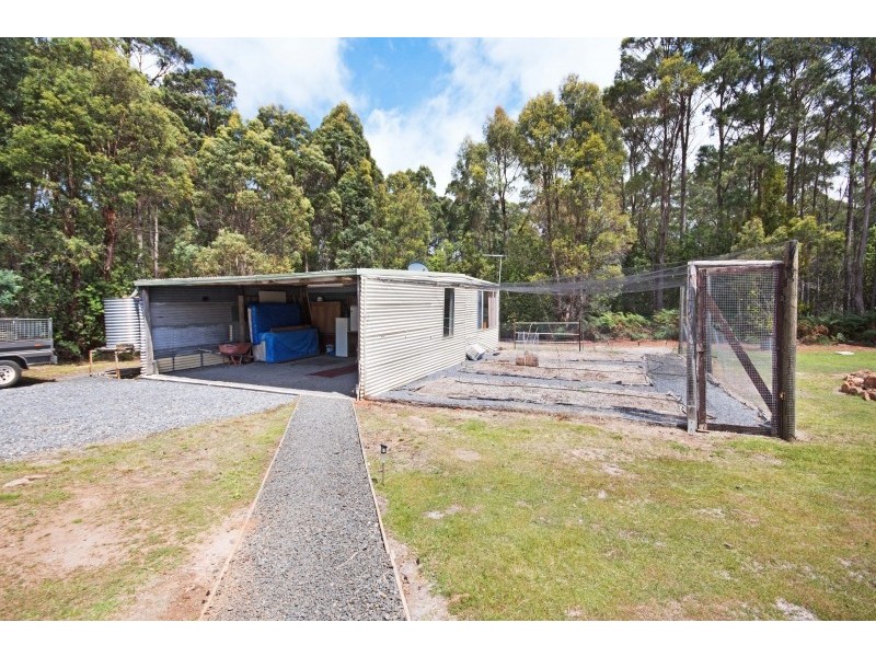 1097 Bridgenorth Road, Bridgenorth TAS 7277
