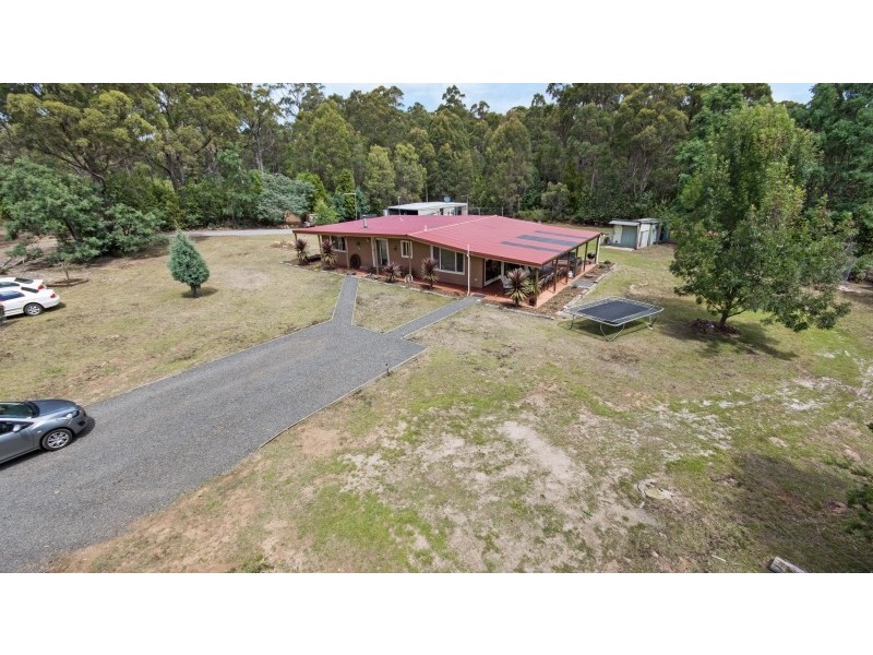 1097 Bridgenorth Road, Bridgenorth TAS 7277