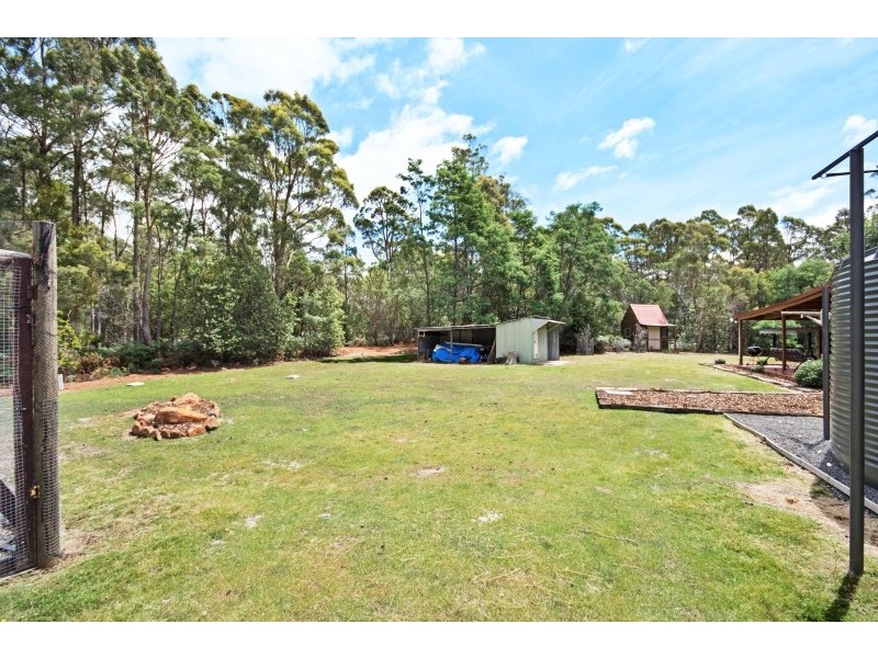 1097 Bridgenorth Road, Bridgenorth TAS 7277