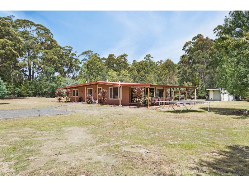 1097 Bridgenorth Road, Bridgenorth TAS 7277