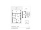 1097 Bridgenorth Road, Bridgenorth TAS 7277 Floorplan