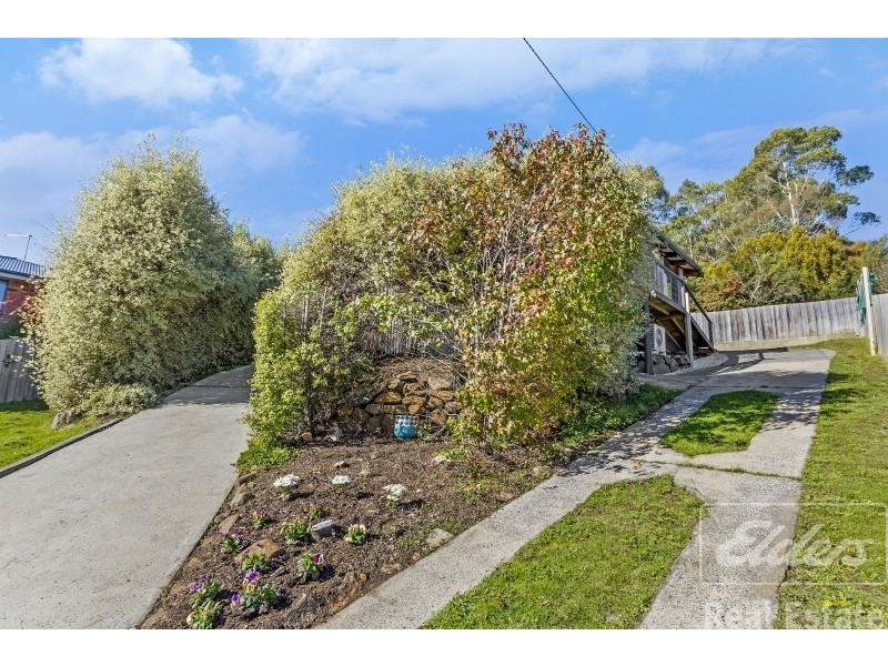 61 Outram Street, Summerhill TAS 7250