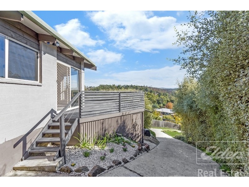 61 Outram Street, Summerhill TAS 7250