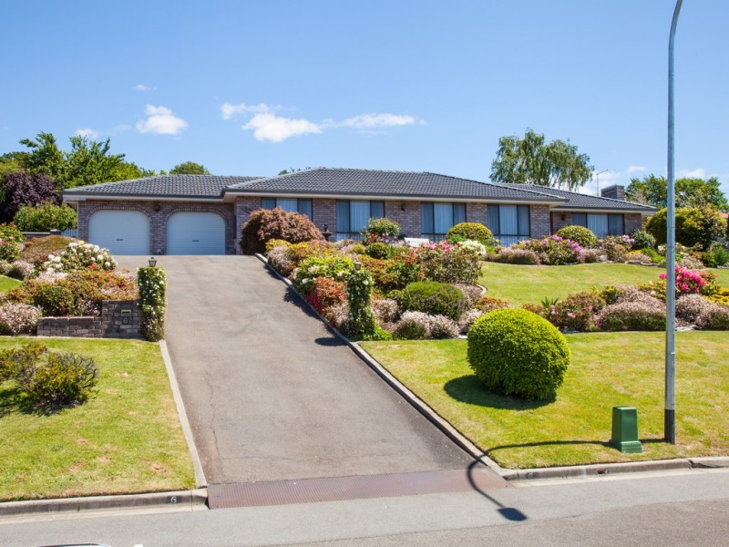 6 Nichols Street, Kings Meadows TAS 7249