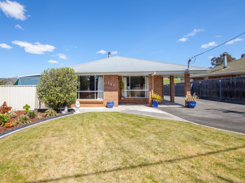 121 South Esk Drive, Hadspen TAS 7290