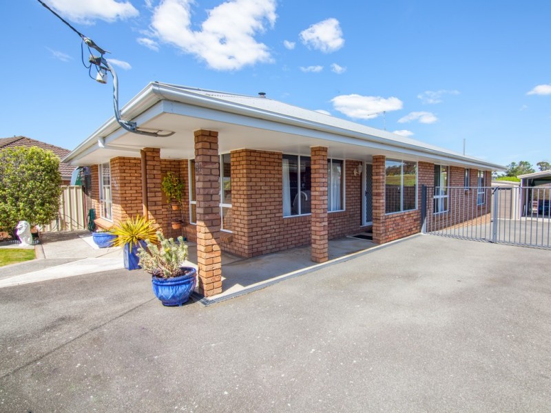 121 South Esk Drive, Hadspen TAS 7290