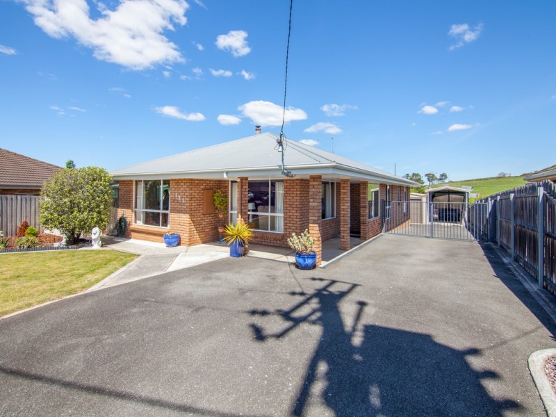 121 South Esk Drive, Hadspen TAS 7290