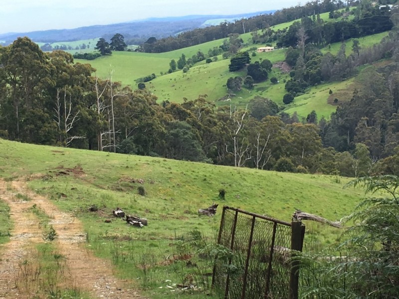 1/234 Cherry Farm Road, Underwood TAS 7268