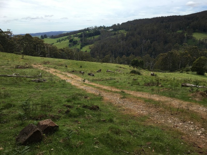 1/234 Cherry Farm Road, Underwood TAS 7268