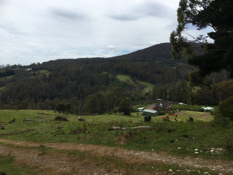 1/234 Cherry Farm Road, Underwood TAS 7268