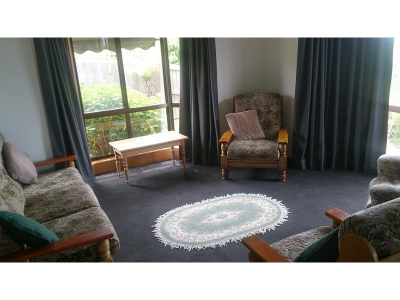 6 Winifred Circle, Riverside TAS 7250