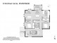 6 Winifred Circle, Riverside TAS 7250 Floorplan