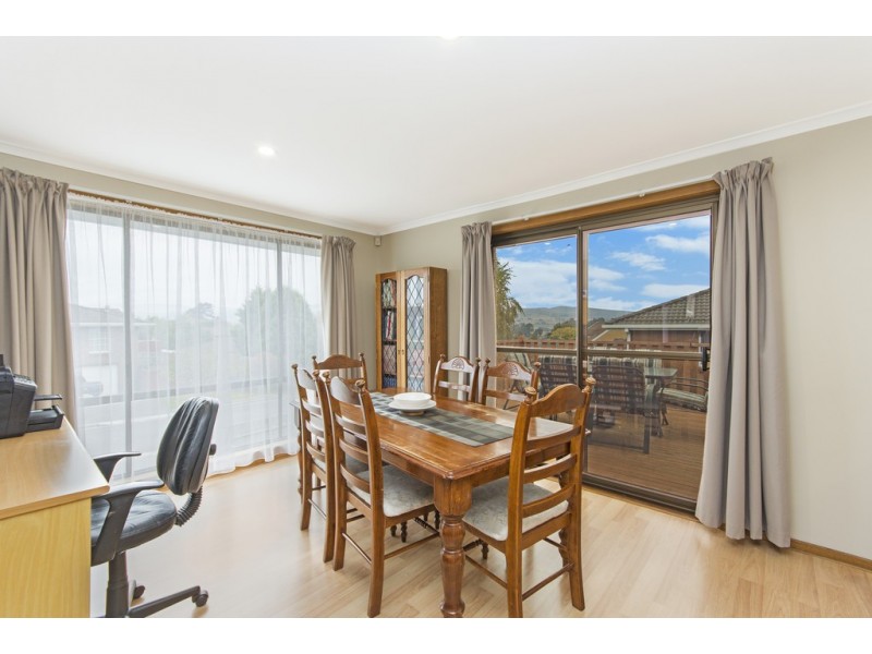 13 Benwerrin Crescent, Norwood TAS 7250