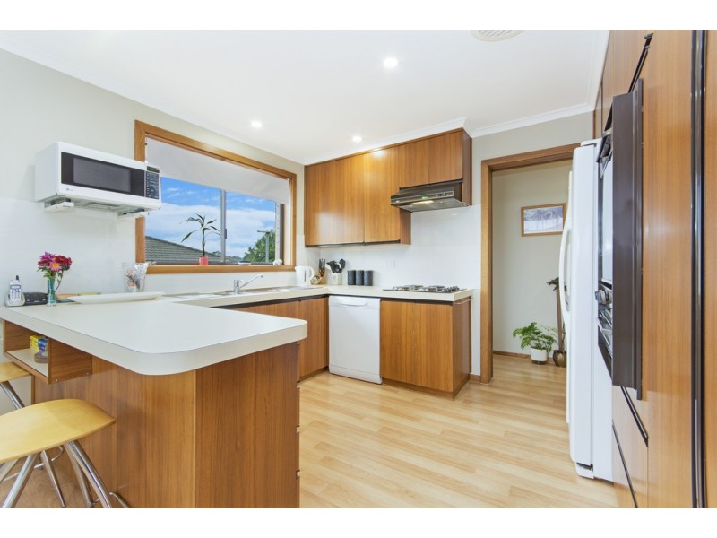 13 Benwerrin Crescent, Norwood TAS 7250