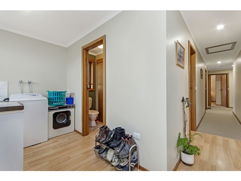 13 Benwerrin Crescent, Norwood TAS 7250