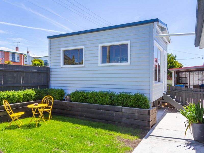 2 MAY STREET, Bridport TAS 7262