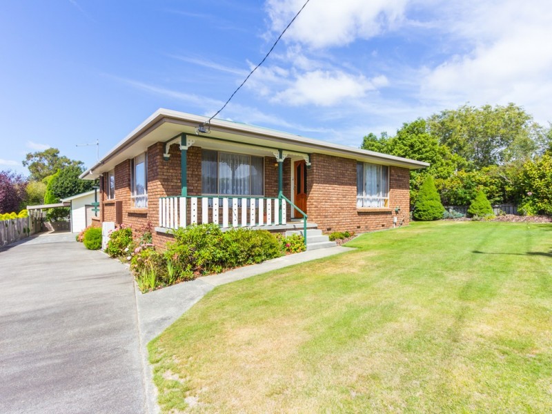 129 Cormiston Road, Riverside TAS 7250