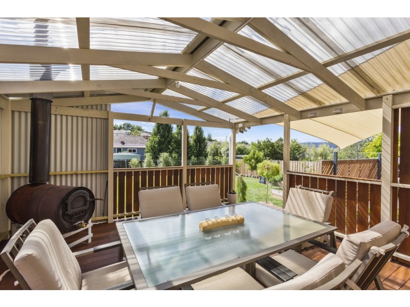 36 Lantana Avenue, Newstead TAS 7250