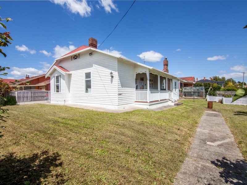 69 HAIG STREET, Mowbray TAS 7248