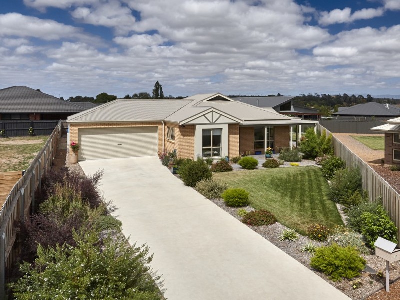 11 Tamika Terrace, Hadspen TAS 7290