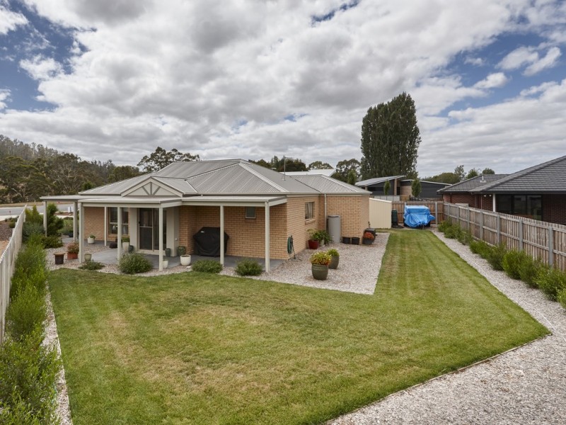 11 Tamika Terrace, Hadspen TAS 7290