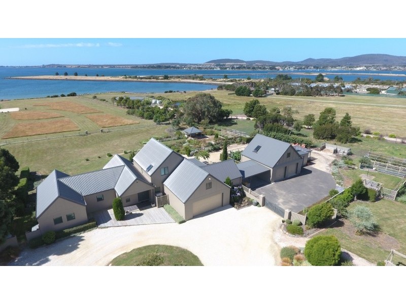 147 BEVIC ROAD, Clarence Point TAS 7270
