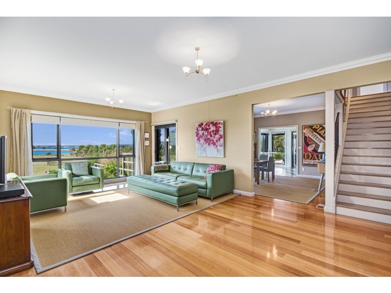 147 BEVIC ROAD, Clarence Point TAS 7270