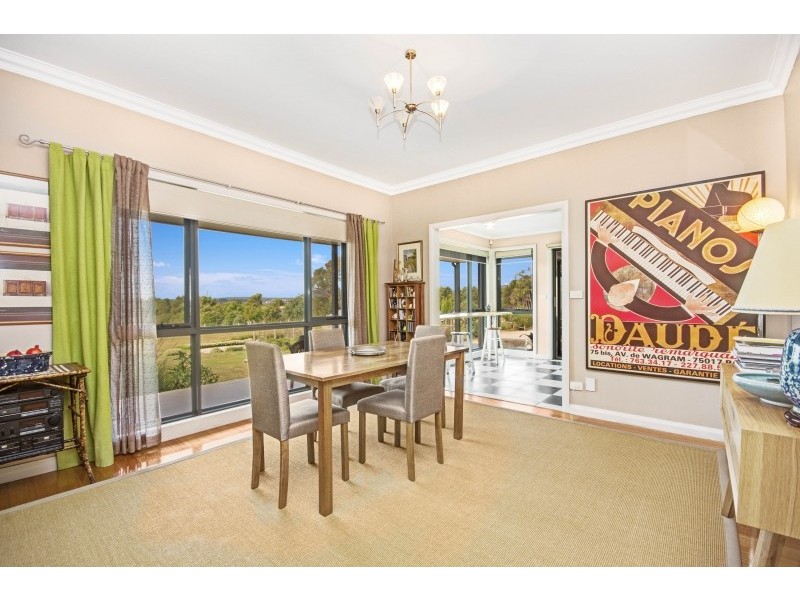 147 BEVIC ROAD, Clarence Point TAS 7270