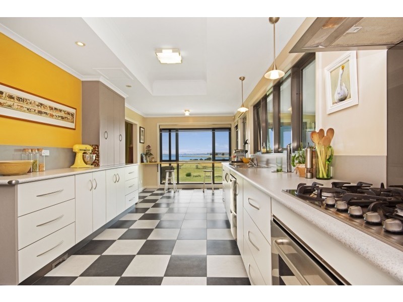 147 BEVIC ROAD, Clarence Point TAS 7270