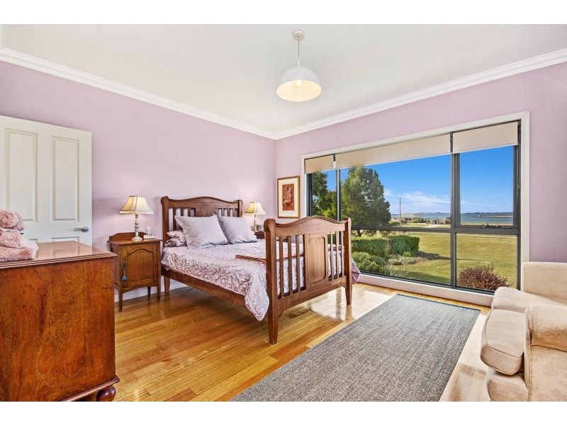 147 BEVIC ROAD, Clarence Point TAS 7270