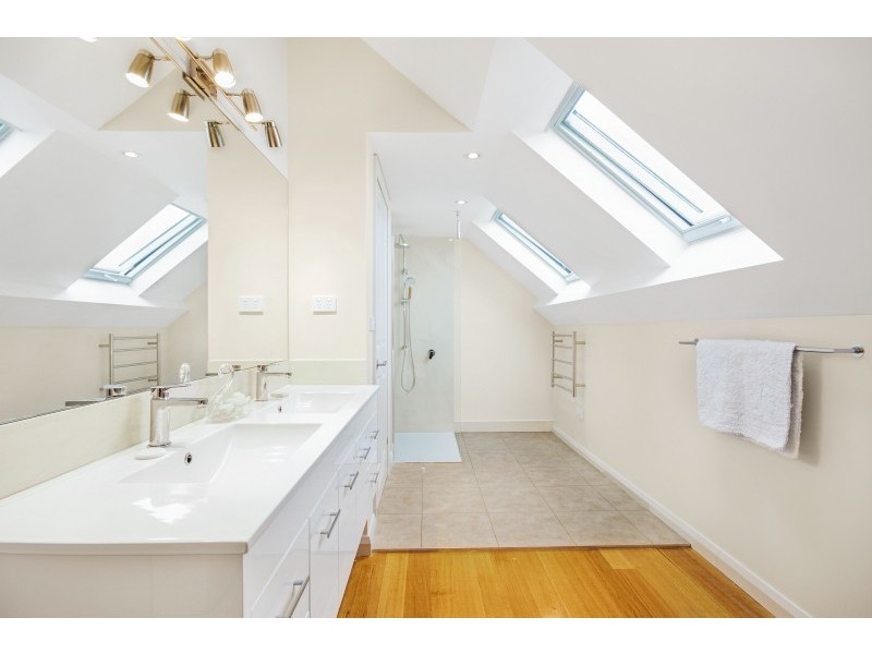 147 BEVIC ROAD, Clarence Point TAS 7270