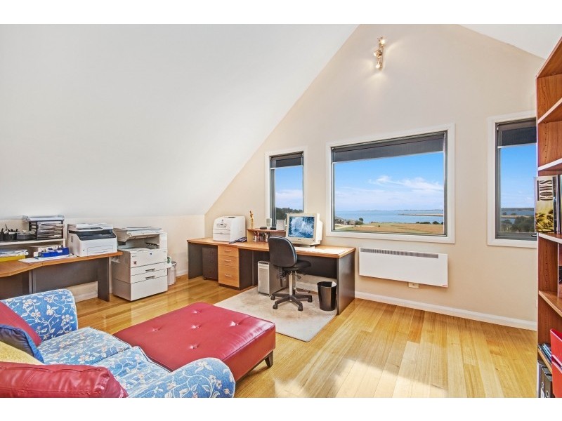 147 BEVIC ROAD, Clarence Point TAS 7270