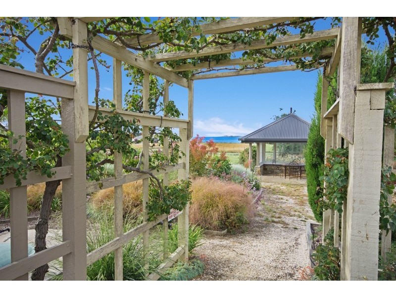 147 BEVIC ROAD, Clarence Point TAS 7270