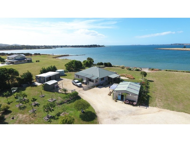 147 BEVIC ROAD, Clarence Point TAS 7270