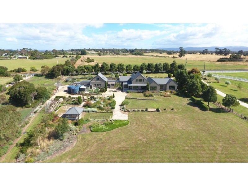 147 BEVIC ROAD, Clarence Point TAS 7270